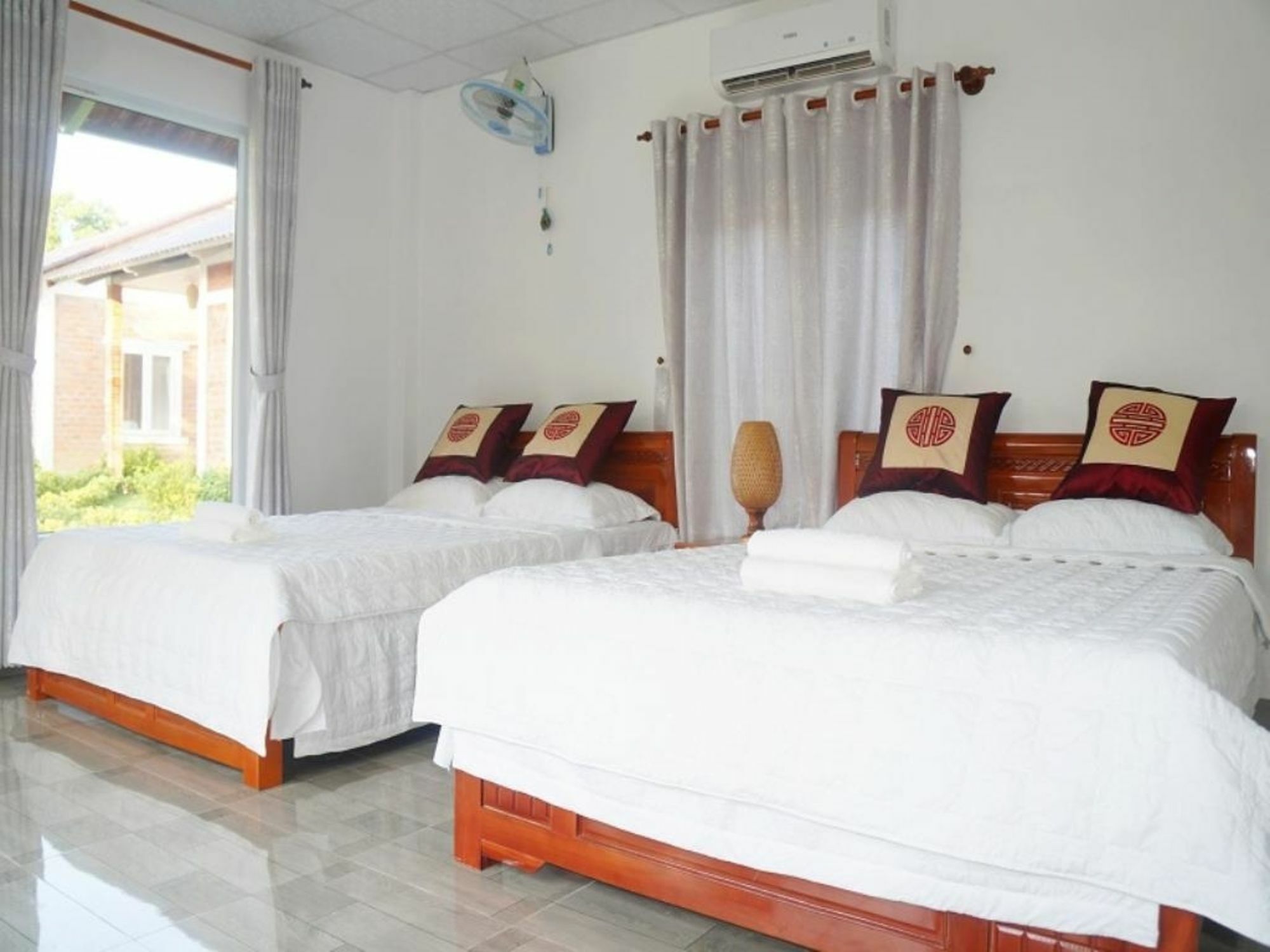 Her Bungalow Phu Quoc Exterior foto